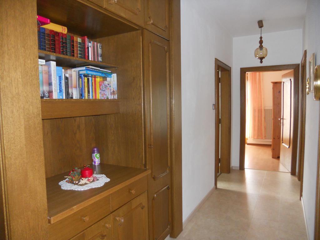 Ferienwohnung Gerti Kalt Lieserhofen Pokoj fotografie