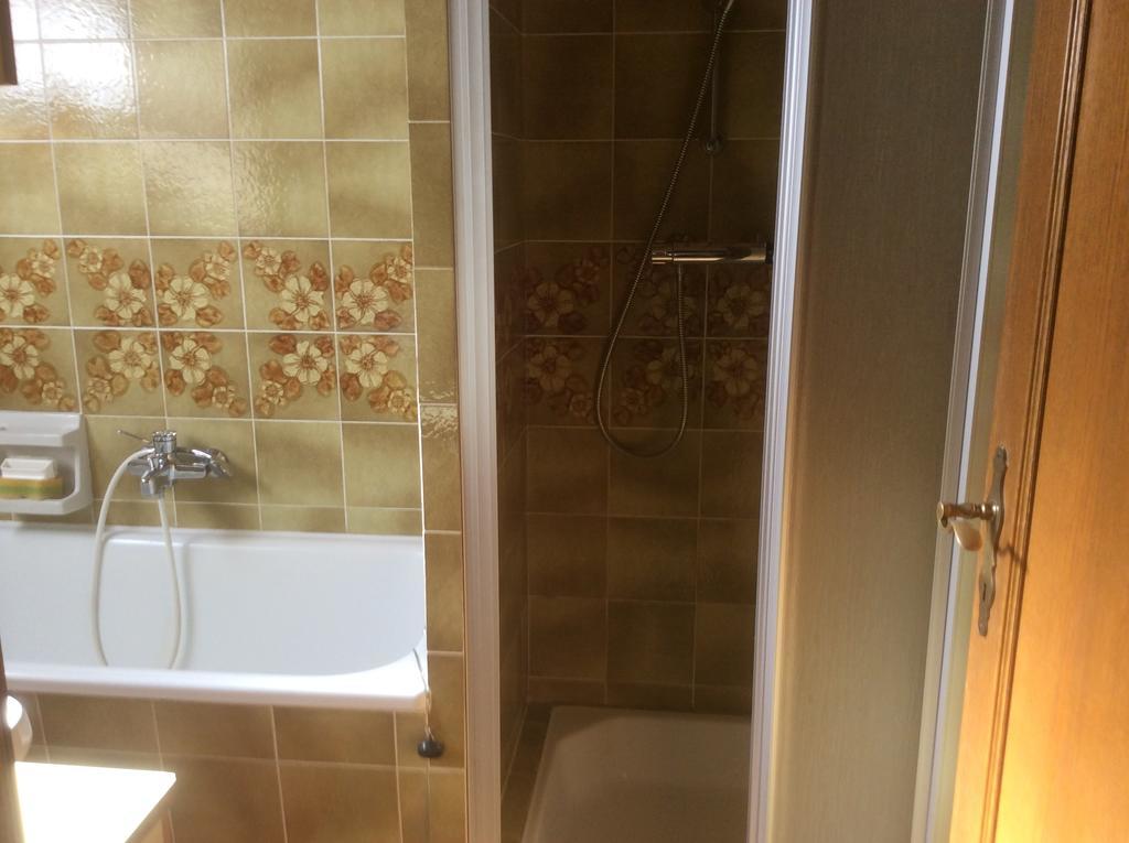 Ferienwohnung Gerti Kalt Lieserhofen Exteriér fotografie